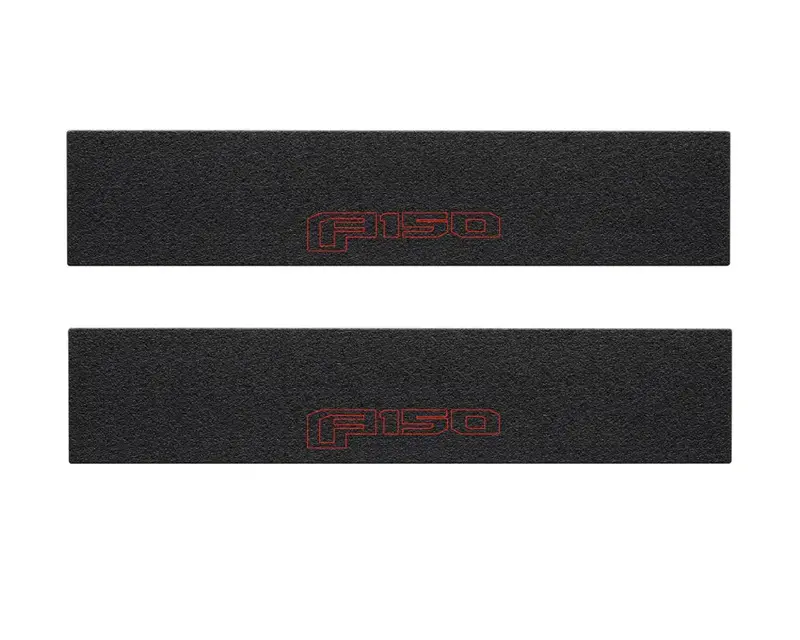 Door Sill Protection Overlays Fits 2015-2026 Ford F-150 3