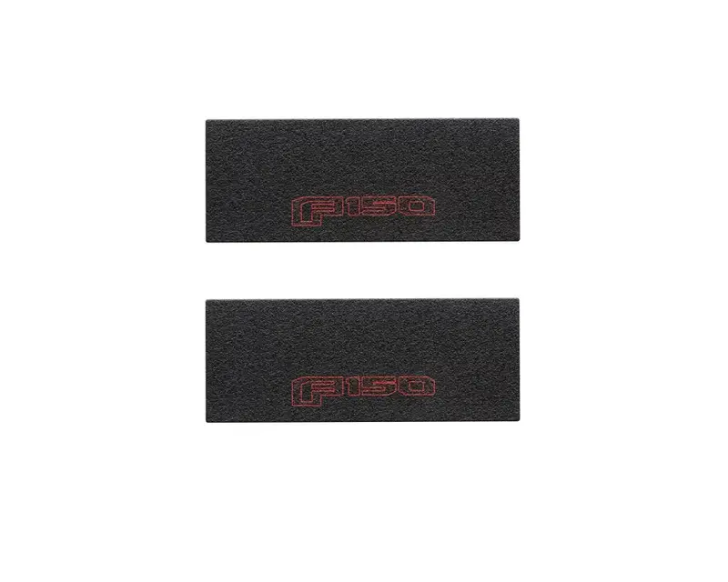 Door Sill Protection Overlays Fits 2015-2026 Ford F-150 38