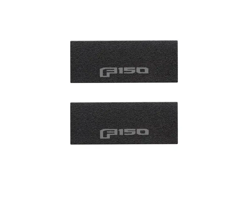Door Sill Protection Overlays Fits 2015-2026 Ford F-150 39