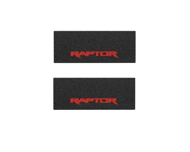 Door Sill Protection Overlays Fits 2015-2026 Ford F-150 49