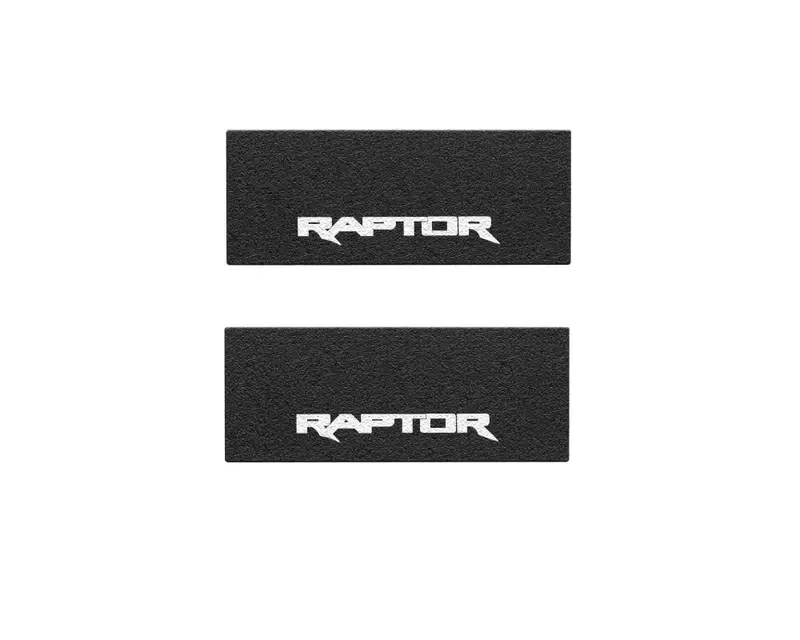 Door Sill Protection Overlays Fits 2015-2026 Ford F-150 52