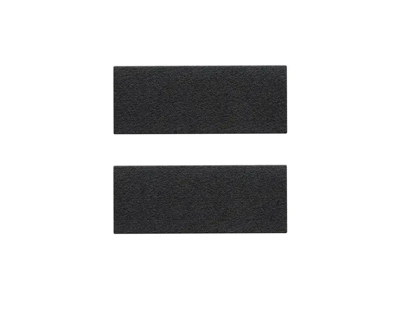 Door Sill Protection Overlays Fits 2015-2026 Ford F-150 53
