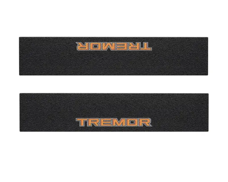 Door Sill Protection Overlays Fits 2015-2026 Ford F-150 54