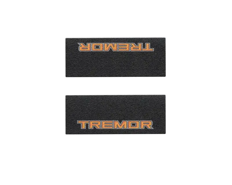 Door Sill Protection Overlays Fits 2015-2026 Ford F-150 55