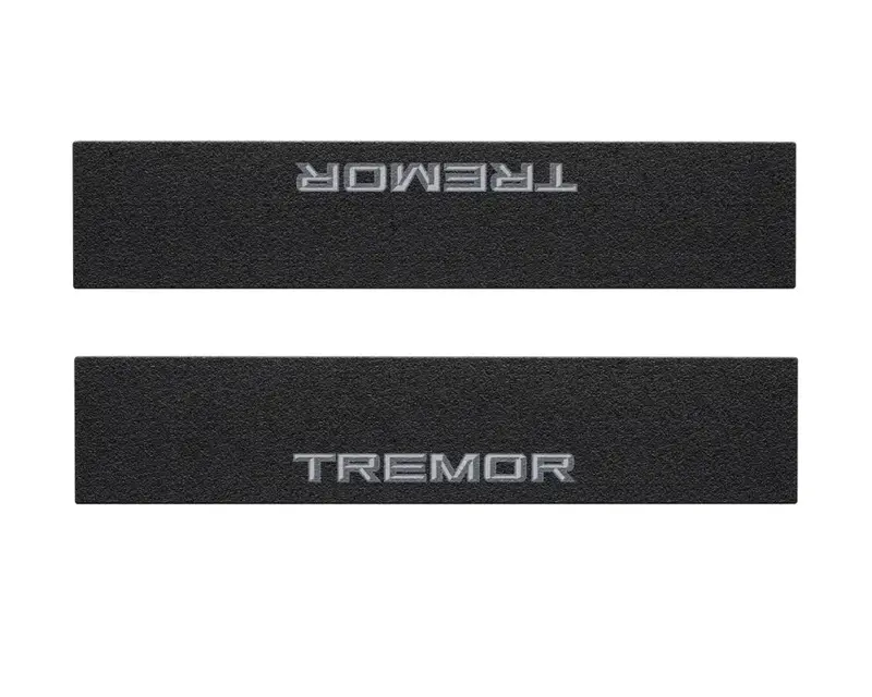 Door Sill Protection Overlays Fits 2015-2026 Ford F-150 56