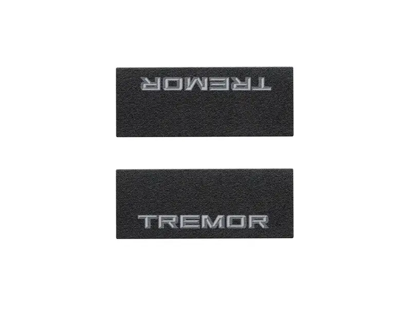 Door Sill Protection Overlays Fits 2015-2026 Ford F-150 57