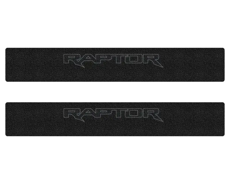 Door Sill Protection Overlays Fits 2019-2026 Ford Ranger 24