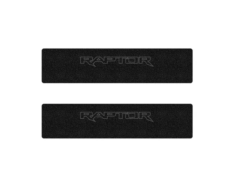 Door Sill Protection Overlays Fits 2019-2026 Ford Ranger 30
