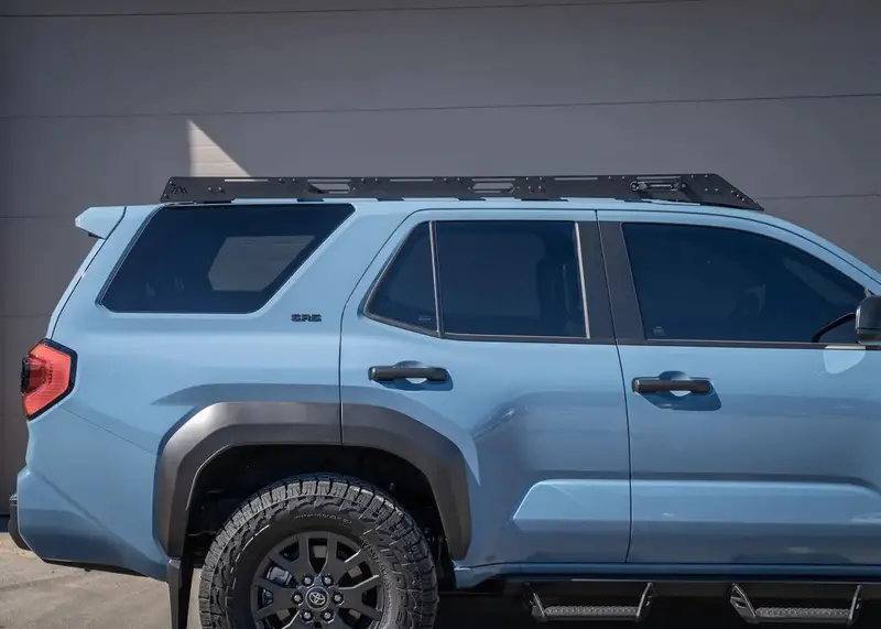 Driftr Roof Rack For 6Th Gen Toyota 4Runner (2025) 1