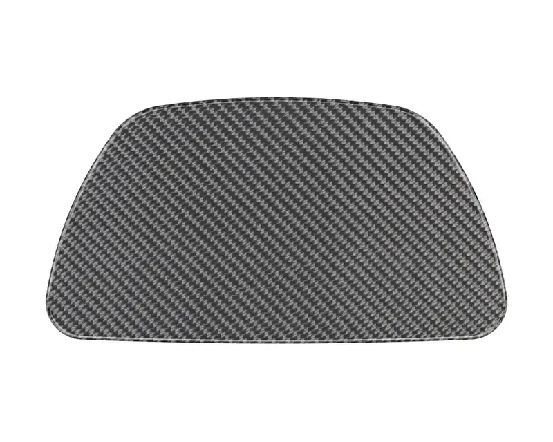 Driver Side Upper Dash Accent Trim Fits 2022-2026 Ford Maverick 1