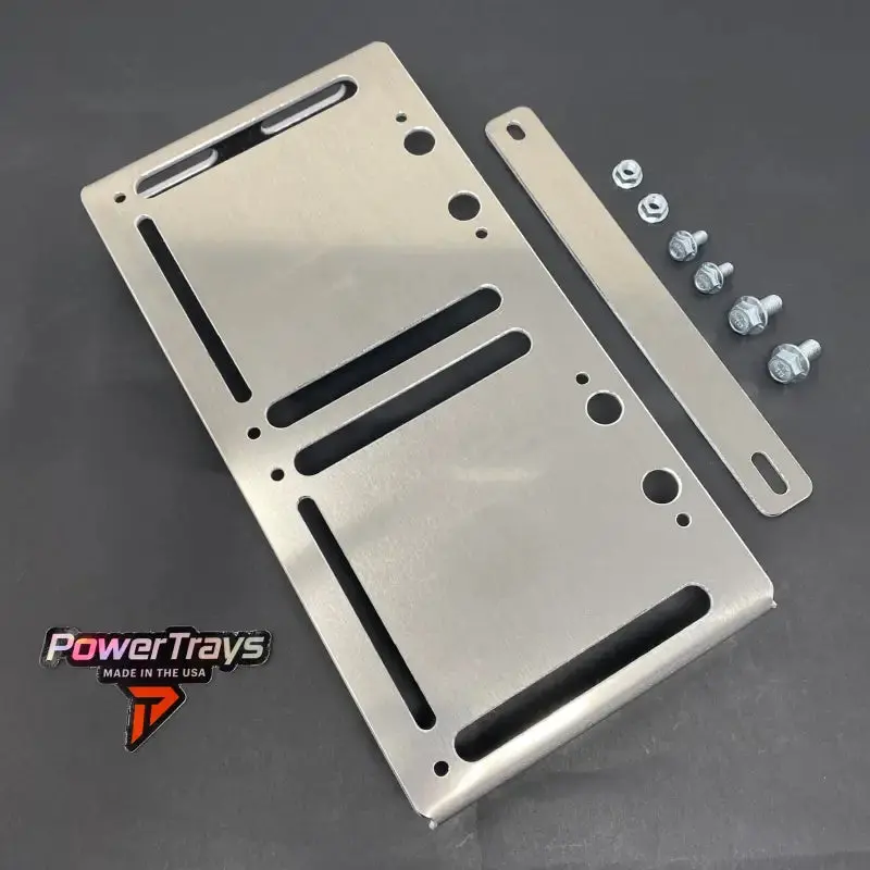 Dual Bantamx/Source Lt Powertray For 4Runner/ Fj Cruiser/ Gx 1