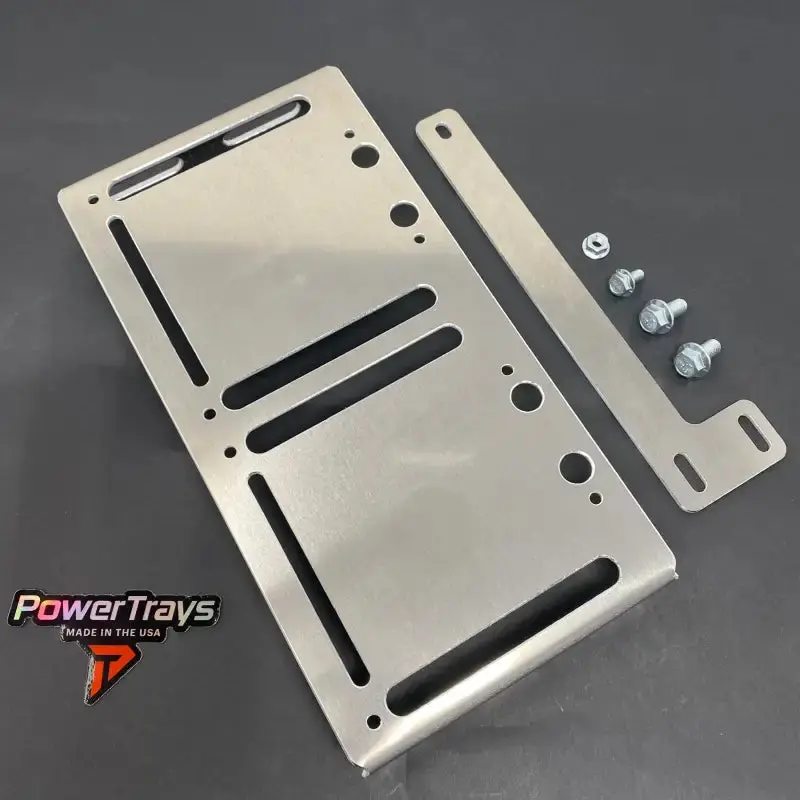 Dual Bantamx/Source Lt Powertray For Tacoma Trd Off Road/Pro 1