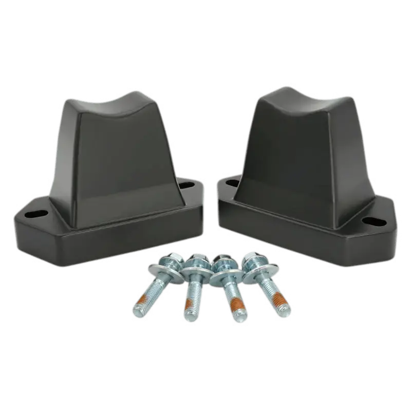 Durobumps Aftermarket Bump Stops For 90-07 Land Cruiser, 96-07 Lexus Lx, 01-07 Sequoia (3.5 Inch Tall) No Lift Required - Dbrlc35 1
