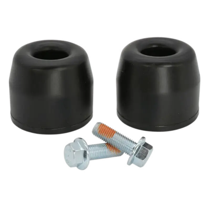 Durobumps Front Off Road Bump Stops For 07-23 Tundra. No Lift Required - Dbf2t 1