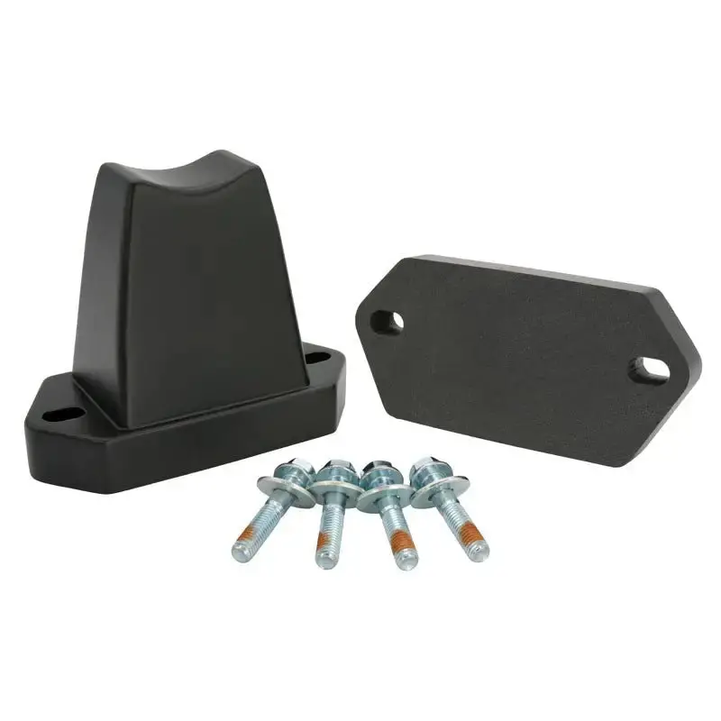 Durobumps Premium Front Off-Road Bump Stops For 90-97 Landcruiser 80 Series, 96-97 Lexus Lx450 (3.5-Inch Tall) No Lift Required - Dbf35425 2