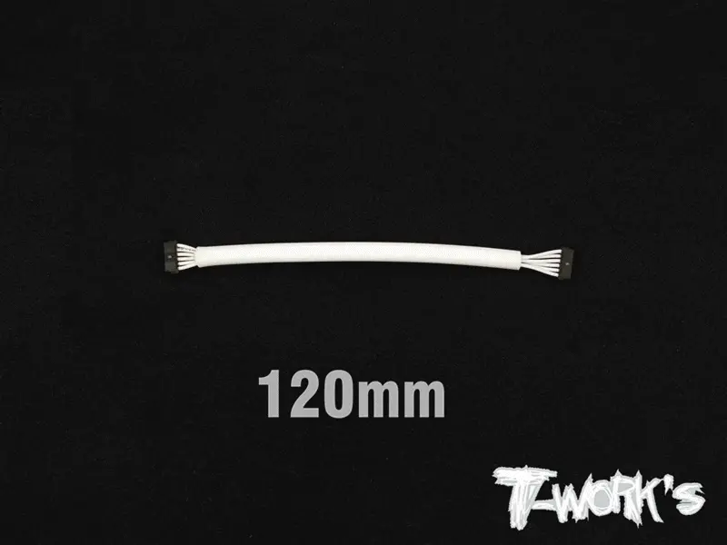 Ea-027-120 Bl Motor Sensor Cable 120Mm 1