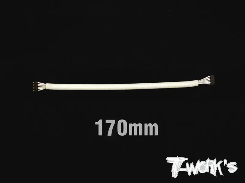 Ea-027-170 Bl Motor Sensor Cable 170Mm 1