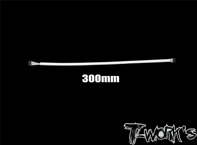 Ea-027-300   Bl Motor Sensor Cable 300Mm 3