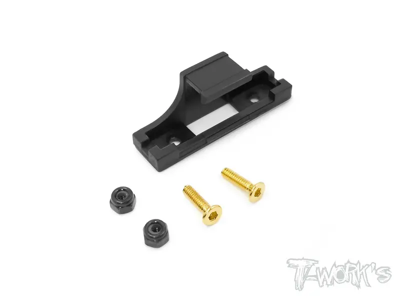 Ea-030 Servo Connector Lock With Switch Hole 1