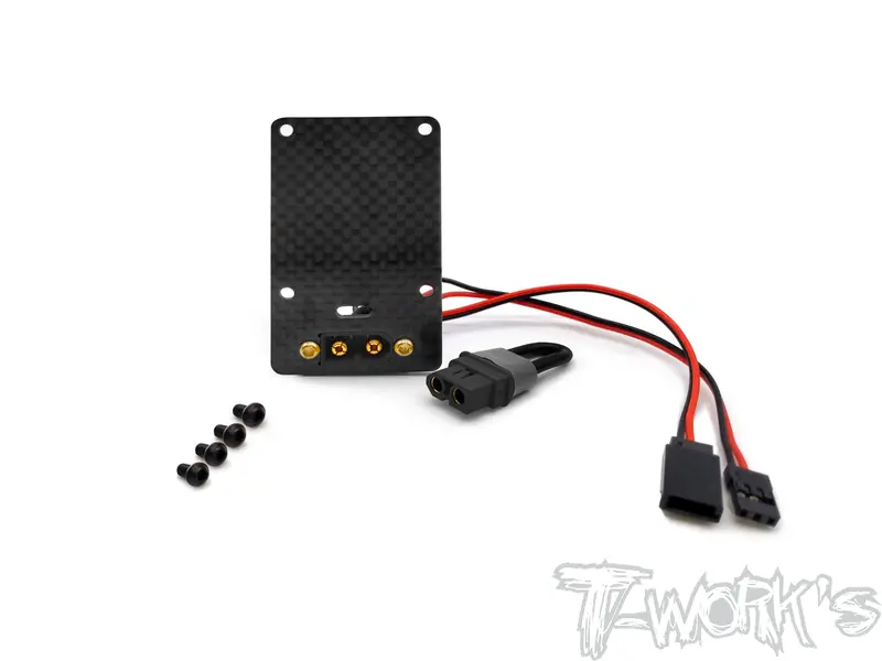Ea-031-35.4  Connector Style Switch ( For Sworkz 35-4/35/3 ) 1