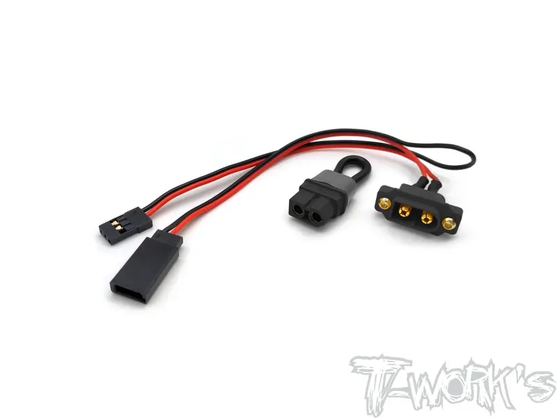 Ea-031-C  Connector Style Switch 1