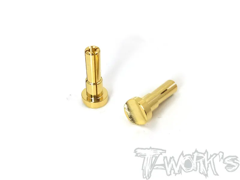 Ea-032 4-5Mm Battery Connector ( 2Pcs. ) 1