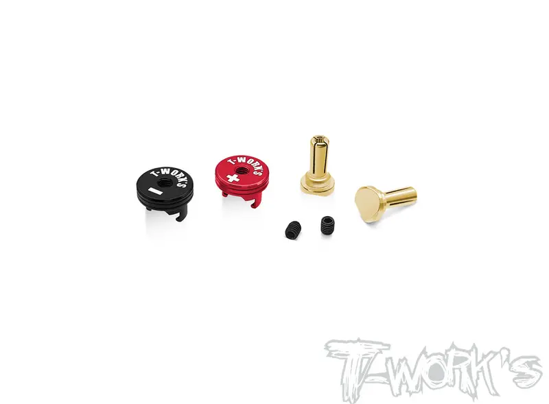Ea-040-4      Polarity Heatsink Connector 4Mm 1