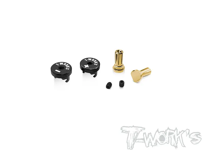 Ea-040-5      Polarity Heatsink Connector 5Mm 2