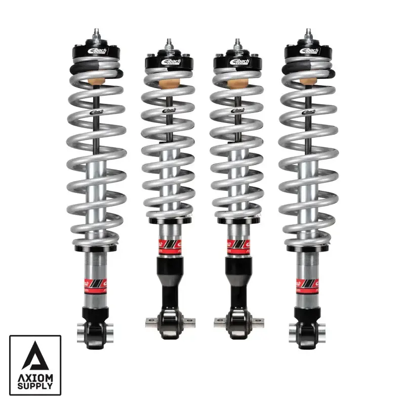 Eibach Pro-Truck Coilover 2.0 Ford Bronco 4-Door 4Wd Non Sasquatch 1