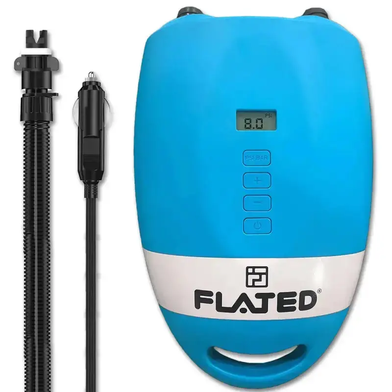 Electric Air-Pump 1