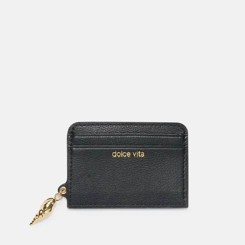 Erynn Wallet Black Stella 1
