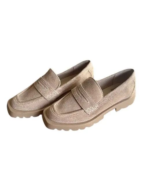 Evanka Loafer - Re:Vita 1