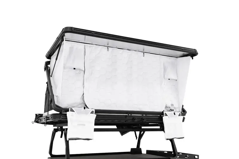 Evolution Xl White Tent Body 1