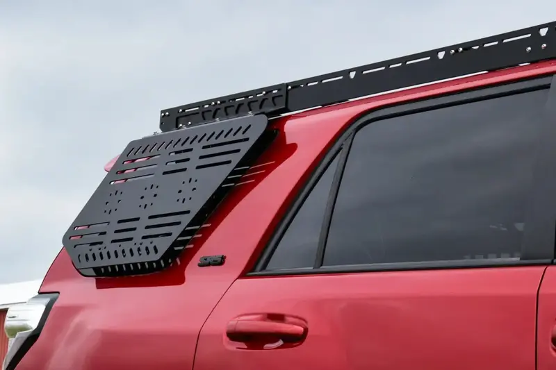 Exo Window Panel For (5Th Gen 4Runner) 1