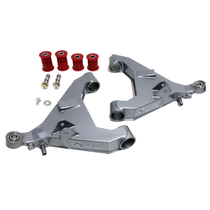 Expedition Series Lower Control Arms - For 3Rd Gen Tundra 22-24 1
