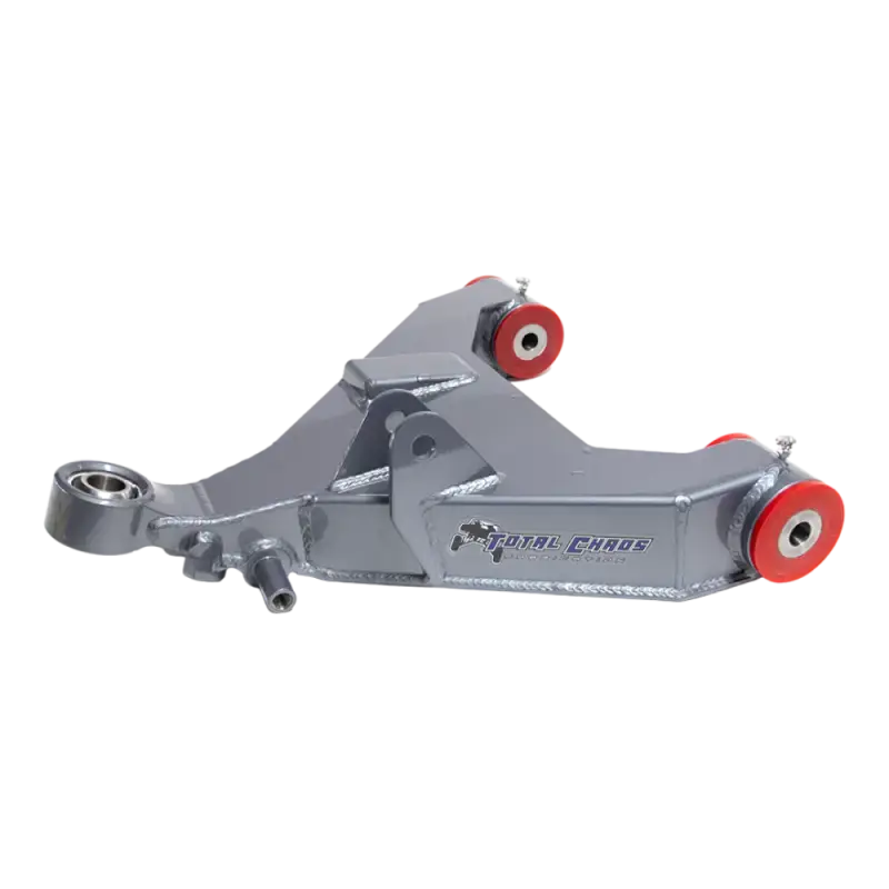 Expedition Series Lower Control Arms - For 3Rd Gen Tundra 22-24 2