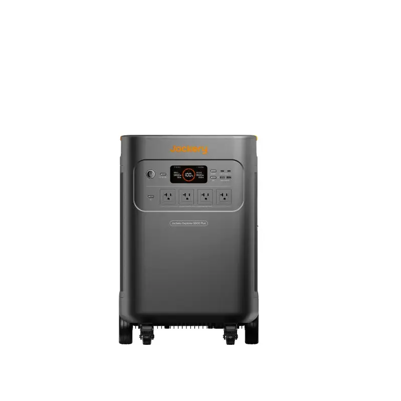 Explorer 5000 Plus 1