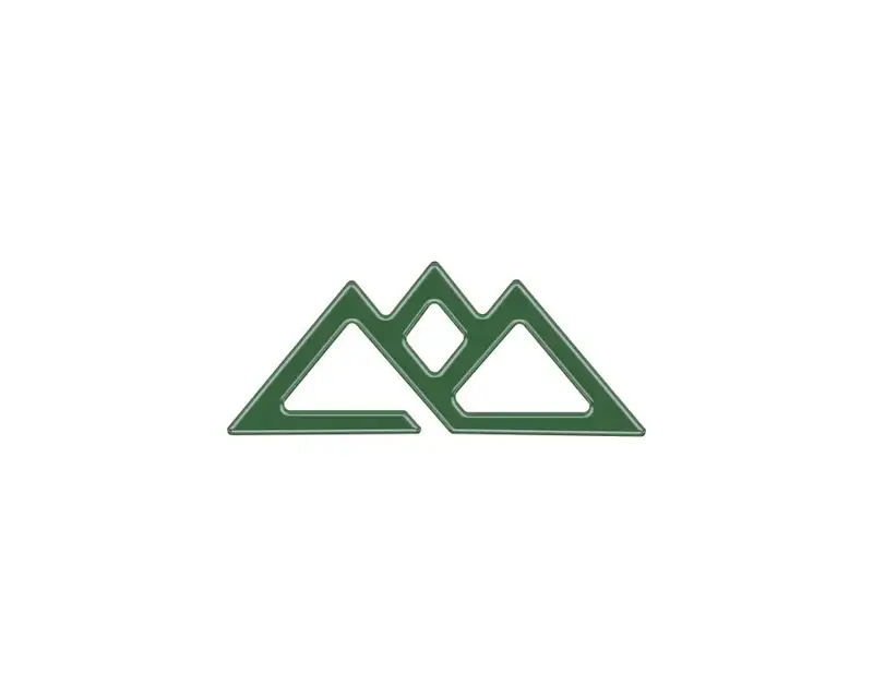 Explorer & Expedition Timberline Logo Accent Inserts – 2021–2024