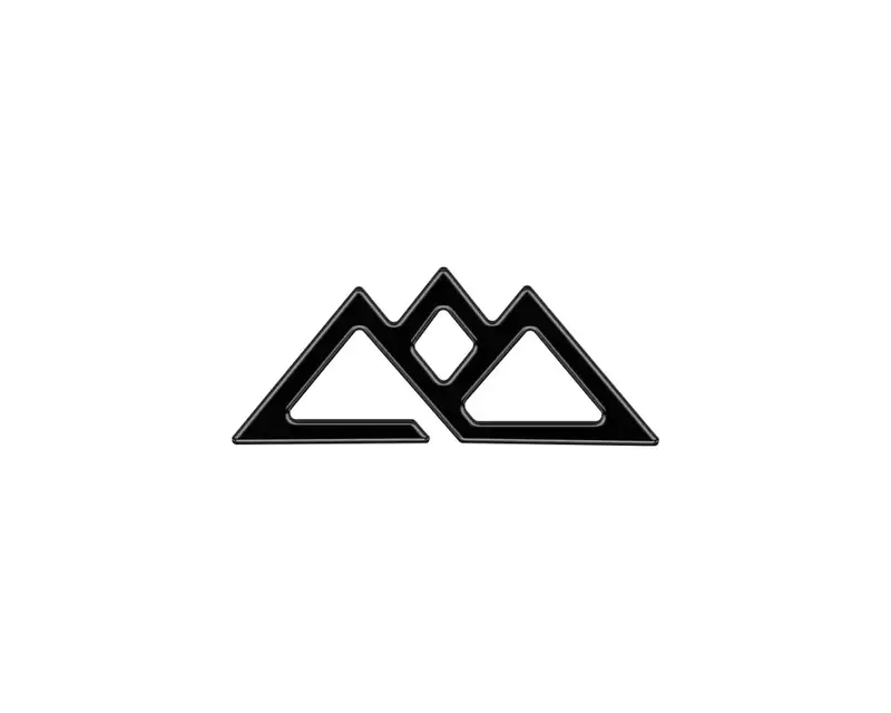 Explorer & Expedition Timberline Logo Accent Inserts – 2021–2024