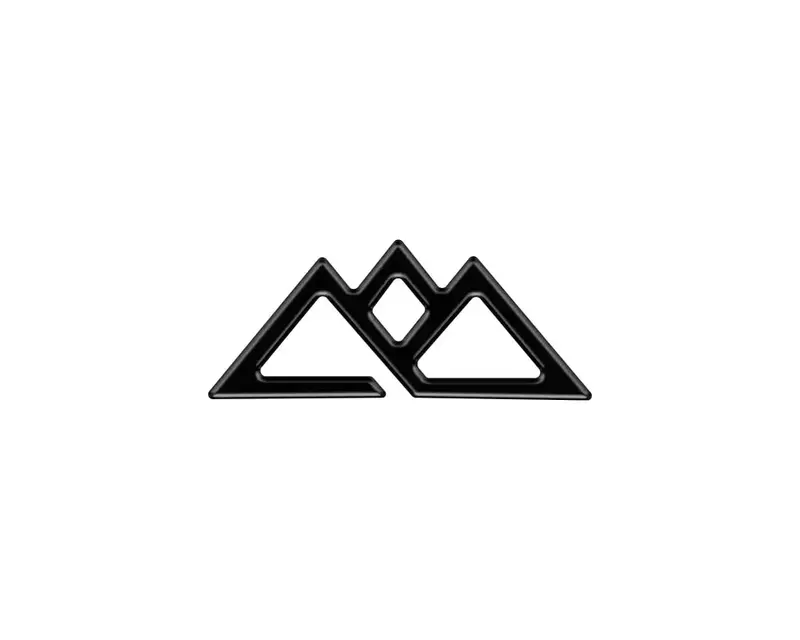 Explorer & Expedition Timberline Logo Accent Inserts – 2021–2024