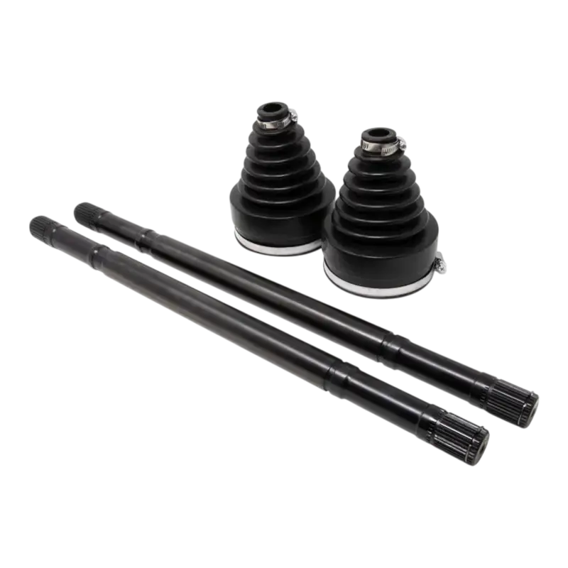 Extended Axles 4Wd Long Travel Kit For 1St Gen Sequoia (01-07) 1