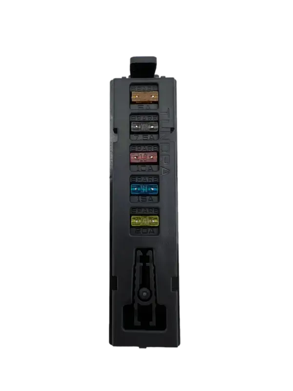 Extended Fuse Cover V2 - For Tundra 18-21 1