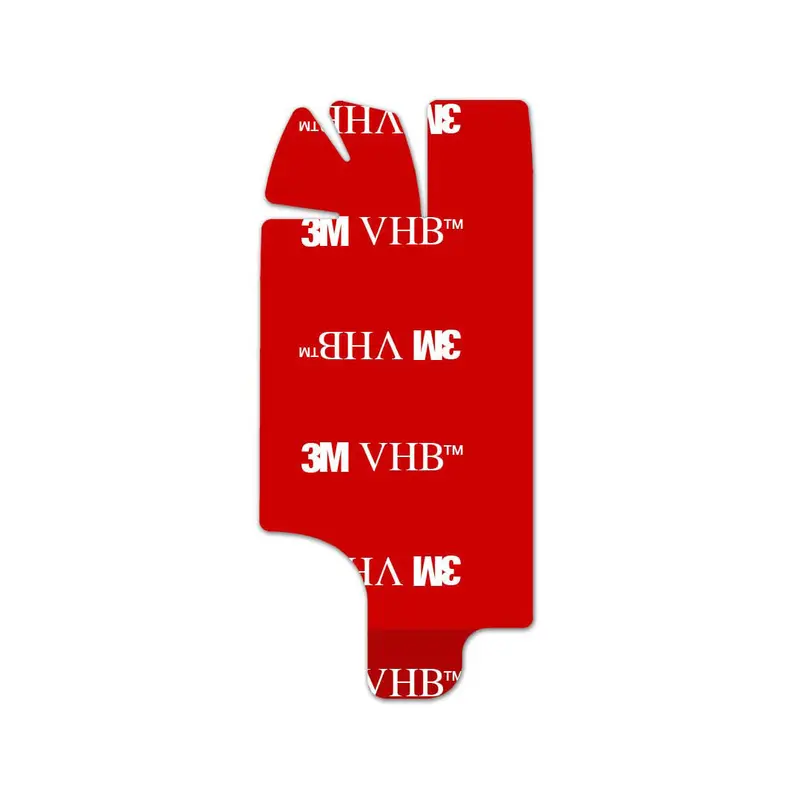 Extra 3M Adhesives For Tesla Charger 3 | Y 1