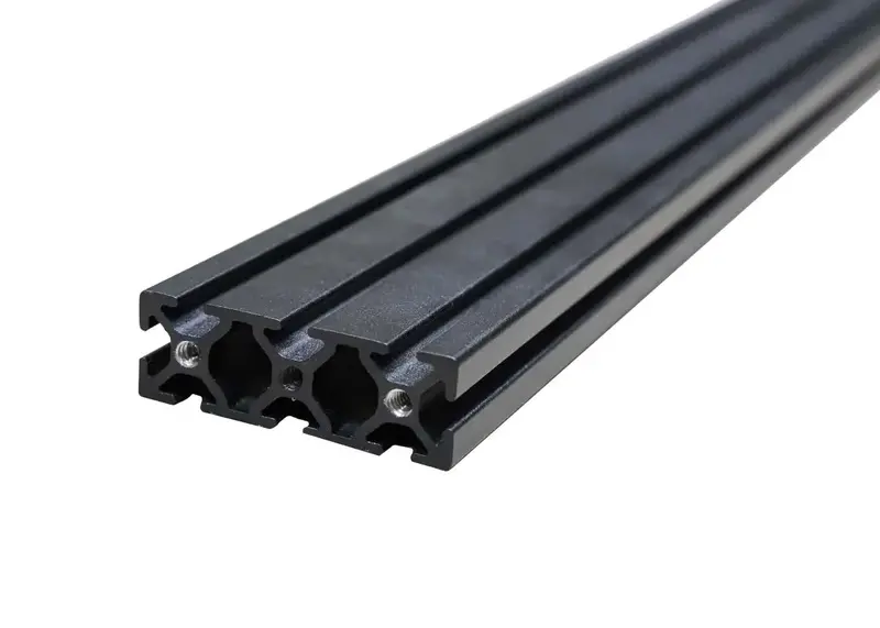Extra Driftr Roof Rack Extrusions (Sold In Pairs) 1