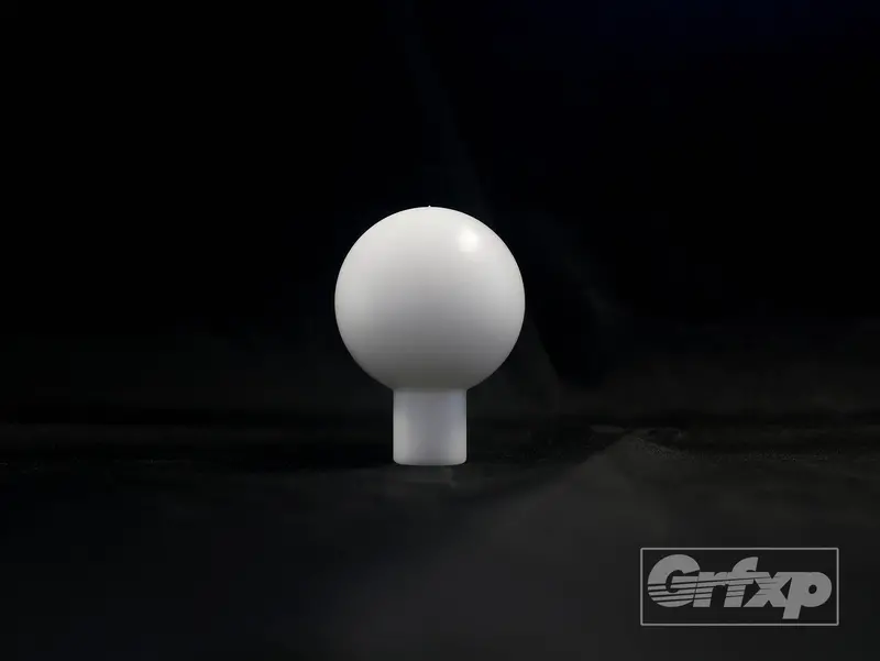 F-Bomb Delrin® Shift Knob 1