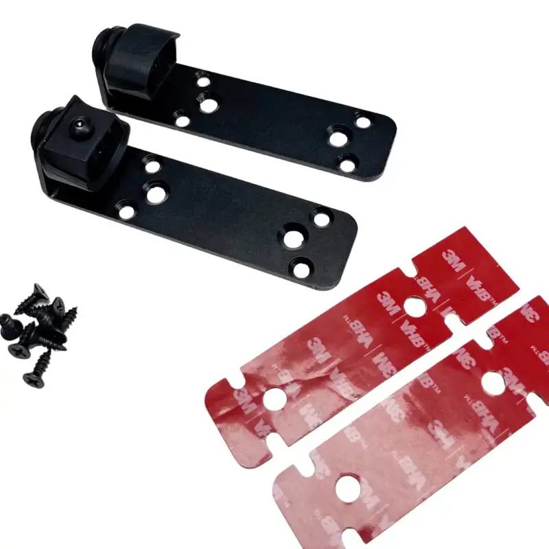F-Series Search Mount Kit 1