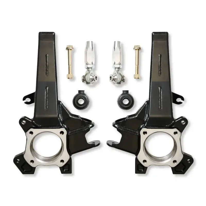 Fabricated Spindles For Tacoma 2005-2023 / 4Runner 2010-2014 / Gx460 2010 -2014 / Fj Cruiser 2010-2014 1
