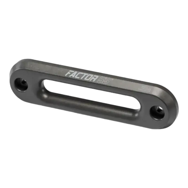 Factor 55 1.0" Thick Fairlead 1