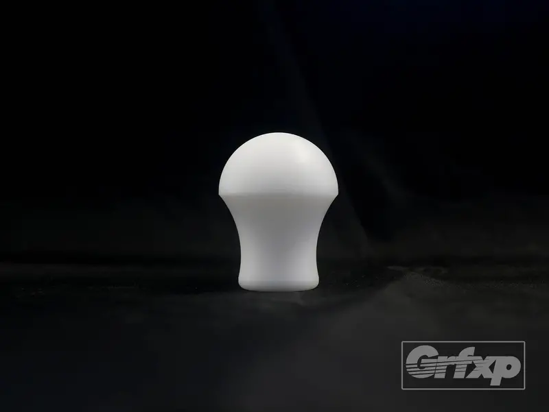 Fatboy Delrin® Series Shift Knob *On Sale** 1
