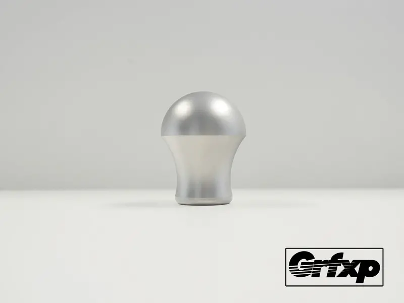 Fatboy Race-Spec Series Shift Knob **On Sale** 4